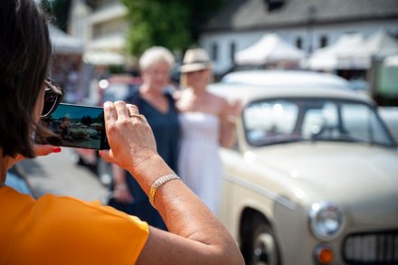 Rajd Pojazdów Zabytkowych